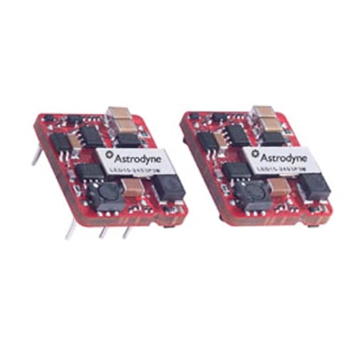 Open Frame DC/DC Power Supply Module